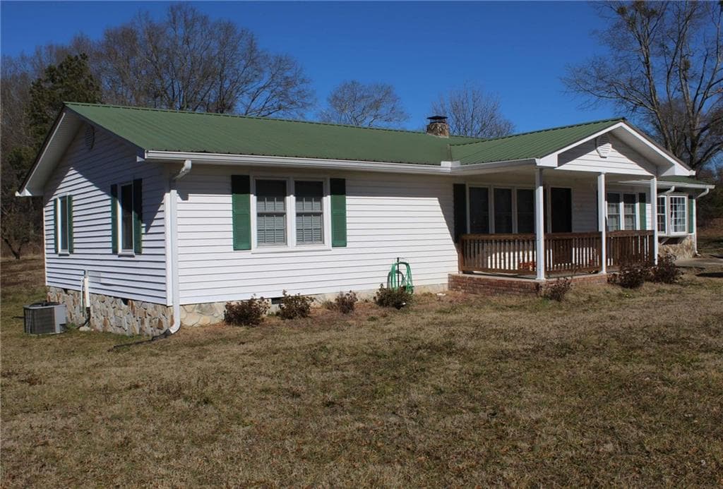 390 Garrison Road, Carnesville, GA 30521 — most recent listing photo