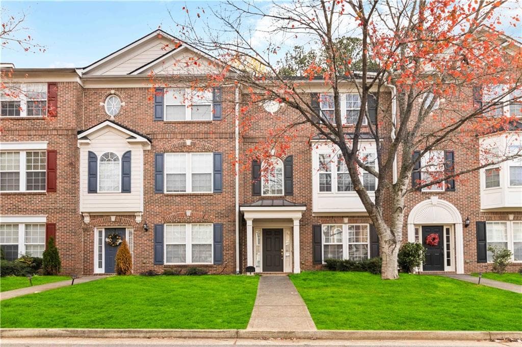 3348 Chastain Gardens Drive, Kennesaw, GA 30144 — most recent listing photo