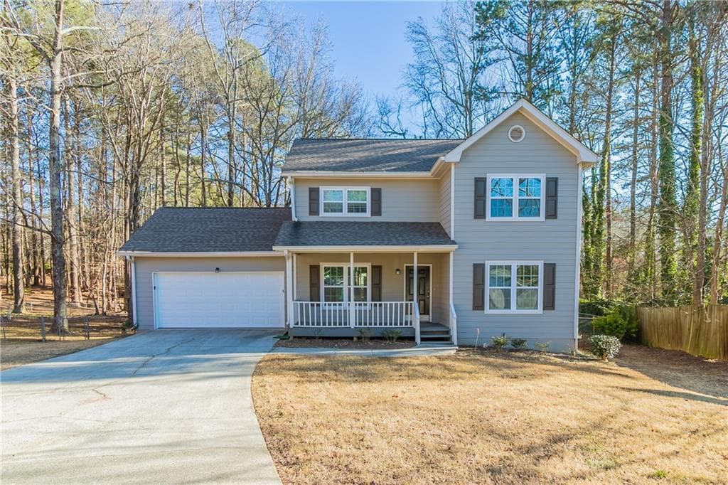 3088 Fox Chase Court, Snellville, GA 30039 — most recent listing photo