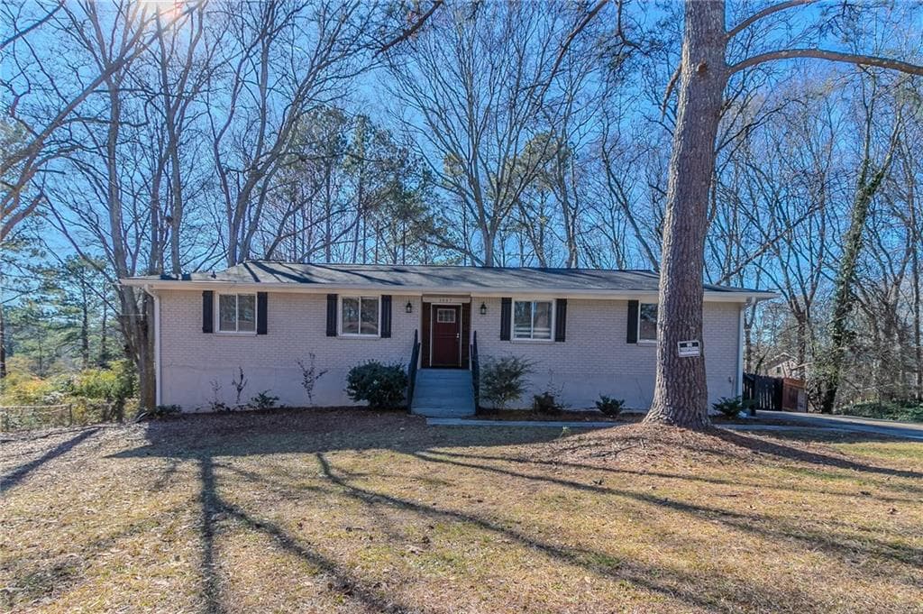 3887 Mcgill Lane, Decatur, GA 30034 — most recent listing photo