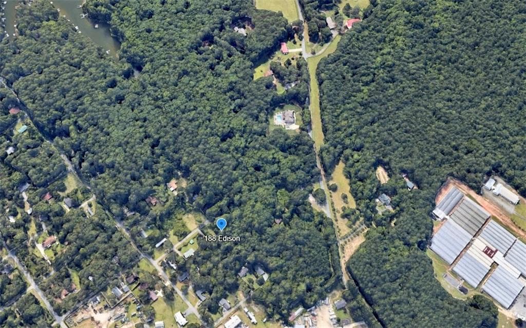 unimproved land for sale at 188 Eidson Street, Acworth, GA 30101 — photo 2