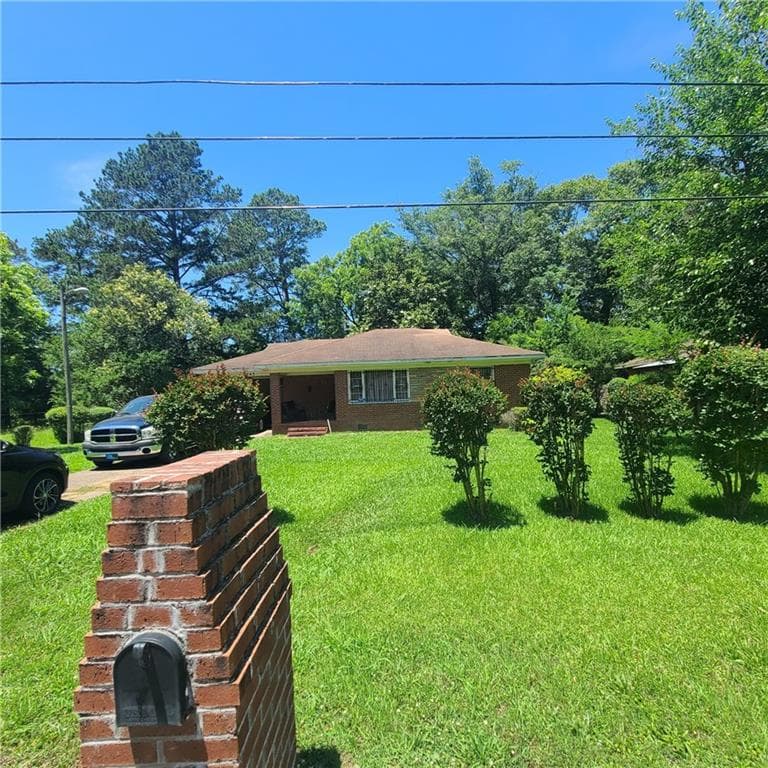 2045 Howe Avenue, Columbus, GA 31903 — most recent listing photo