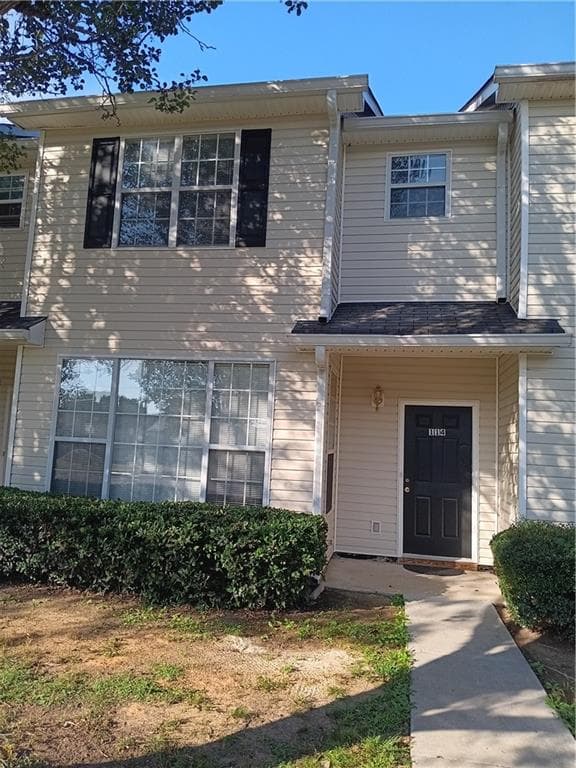 114 Odyssey Turn, Conyers, GA 30012 — most recent listing photo