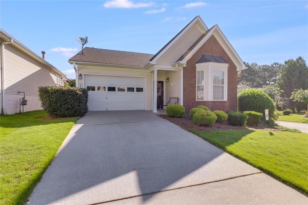 2098 SILHOUETTE Court, Villa Rica, GA 30180 — most recent listing photo