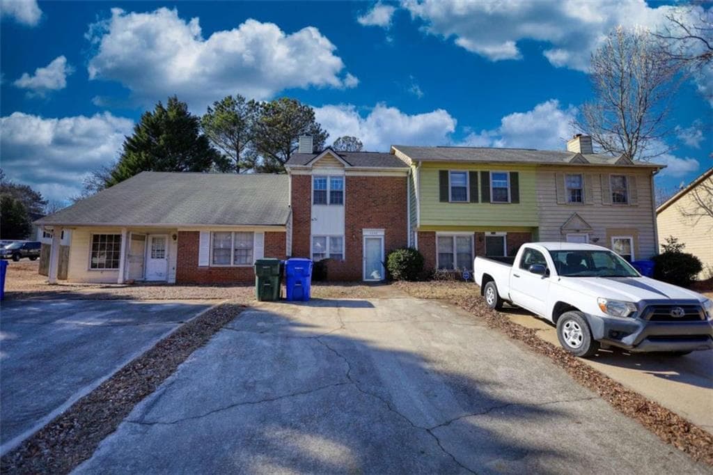1696 Winchester Way, Conyers, GA 30013 — most recent listing photo