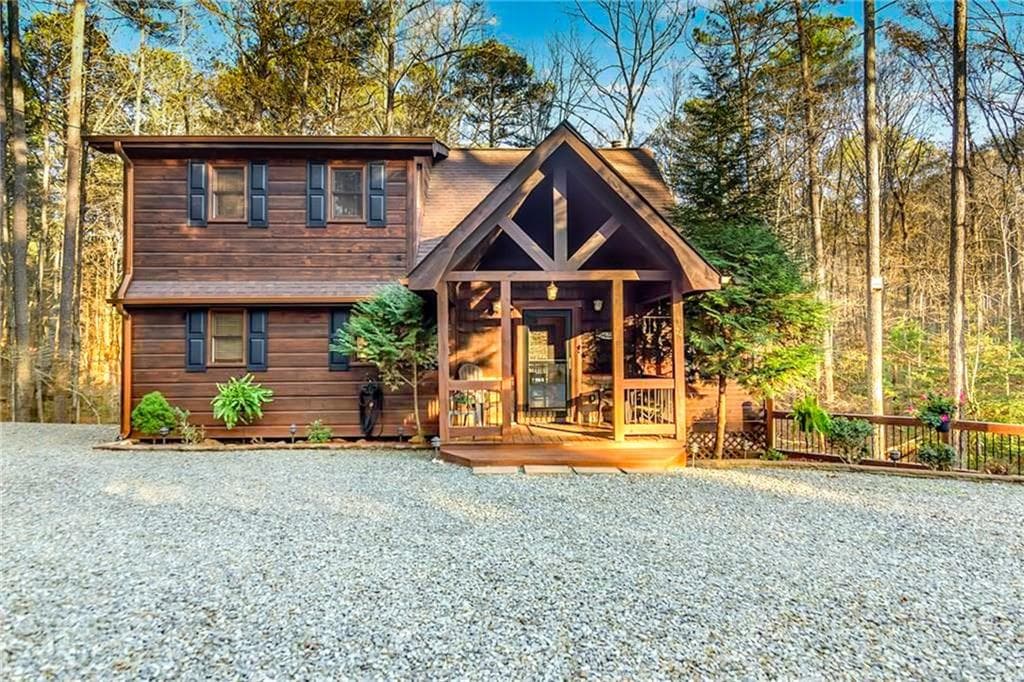 24 Lyric Lane, Ellijay, GA 30540 — most recent listing photo