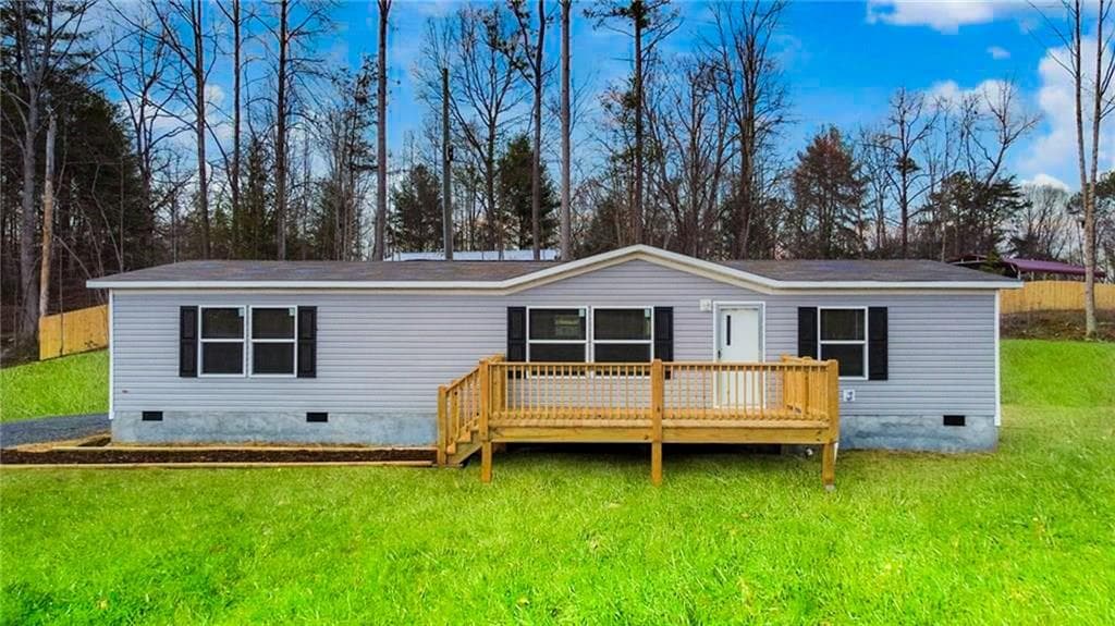 1376 Pleasant Gap Road, Ellijay, GA 30540 — most recent listing photo