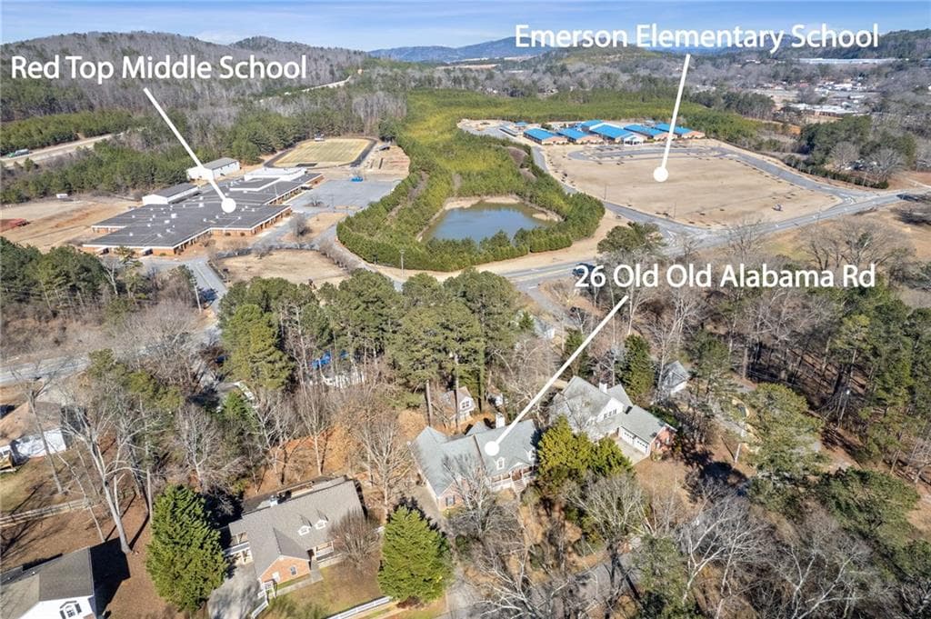 26 Old Old Alabama Road, Emerson, GA 30137 — most recent listing photo
