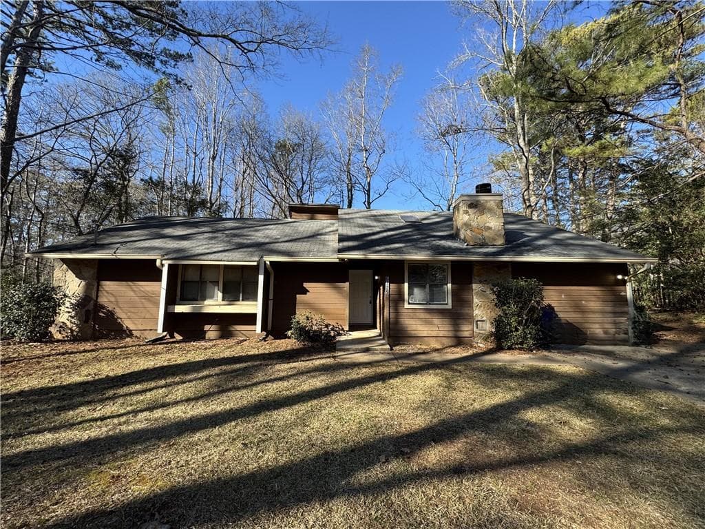 6729 Timbers East Drive, Lithonia, GA 30058 — most recent listing photo