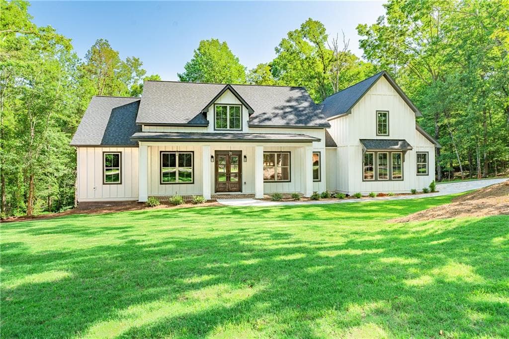 561 Shoals Ridge, Clarkesville, GA 30523 — most recent listing photo