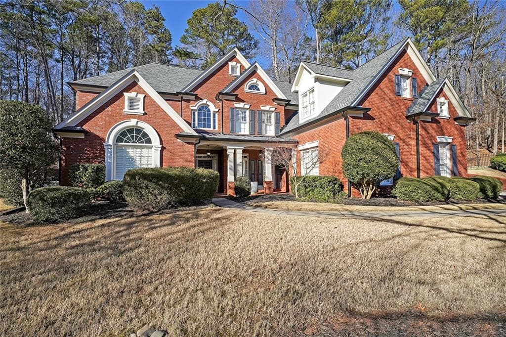 978 Kinghorn Drive, Kennesaw, GA 30152 — most recent listing photo