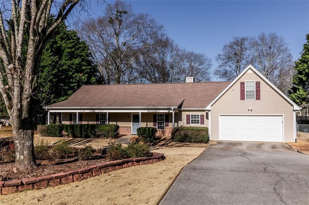 629 Rosebud Lane, Winder, GA 30680 — most recent listing photo