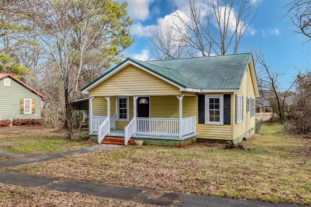 5 Grove Street, Aragon, GA 30104 — most recent listing photo