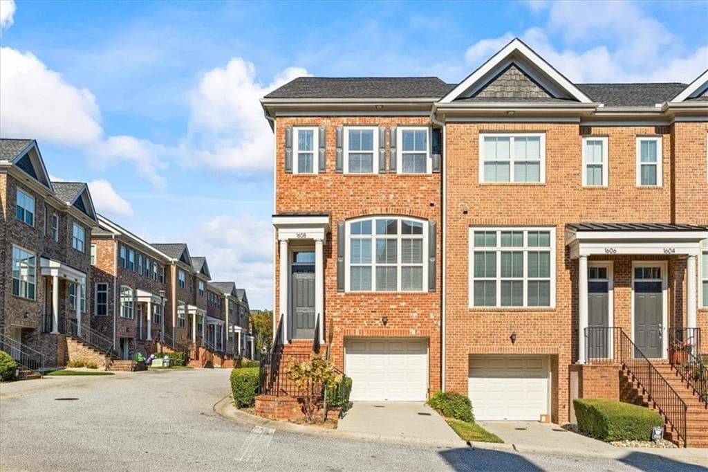 1608 Mosaic Way, Smyrna, GA 30080 — most recent listing photo
