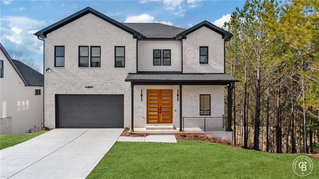 9165 Golfview Lane, Covington, GA 30014 — most recent listing photo