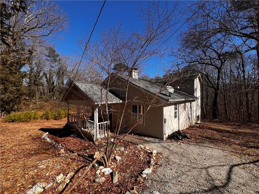 3246 Wallace Lake Road, Douglasville, GA 30135 — most recent listing photo