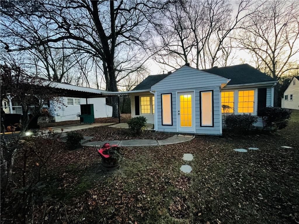 8485 Duncan Street, Douglasville, GA 30134 — most recent listing photo