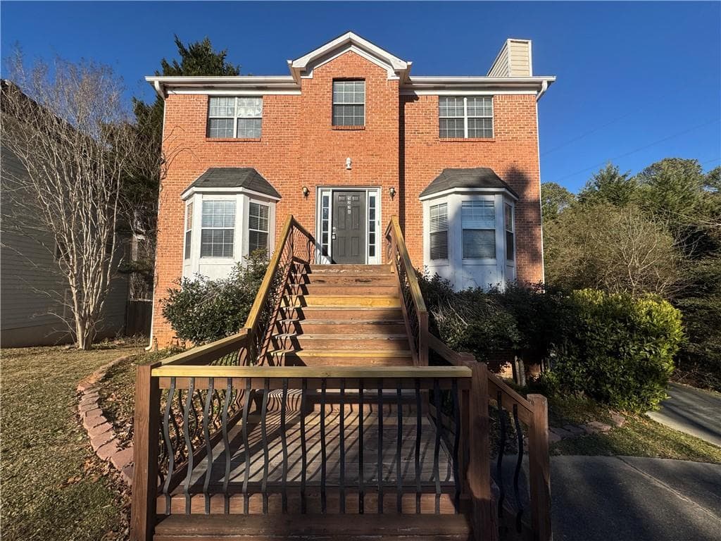 5226 Oaktree Trail, Lithonia, GA 30038 — most recent listing photo