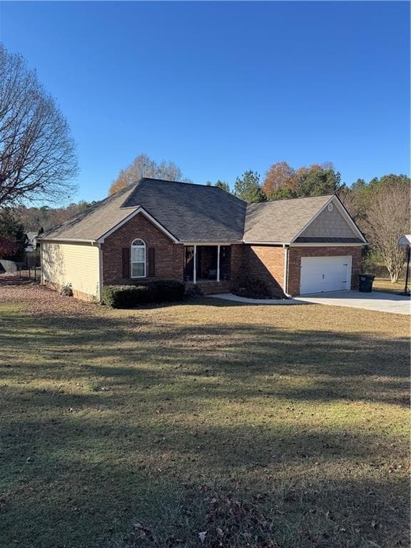 149 Brianna Boulevard, Calhoun, GA 30701 — most recent listing photo