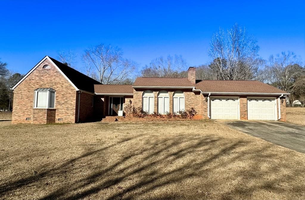 193 Heritage Drive, Macon, GA 31210 — most recent listing photo