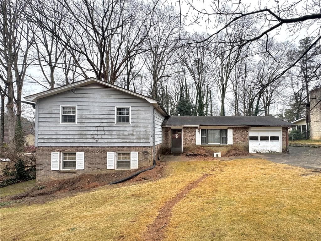 2566 Bailey Drive, Norcross, GA 30071 — most recent listing photo