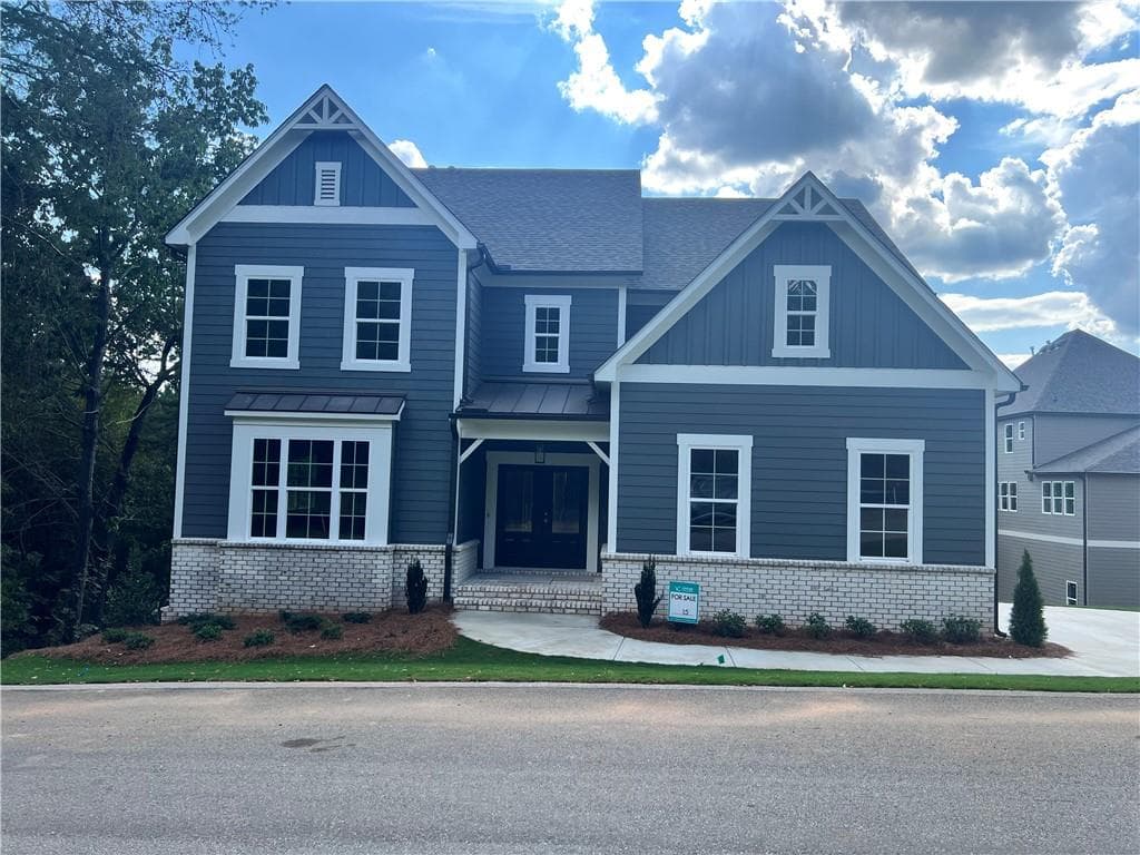 300 River Birch Court, Canton, GA 30114 — most recent listing photo