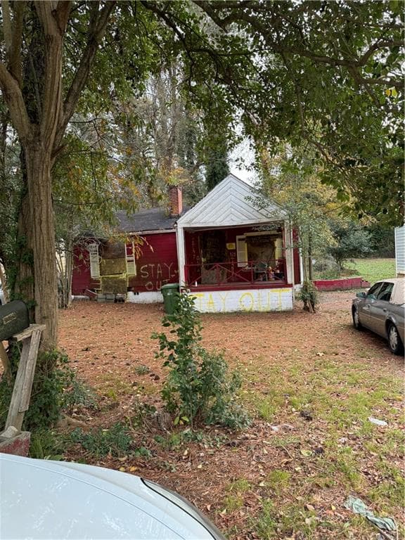 other sold at 1666 North Avenue, Atlanta, GA 30318