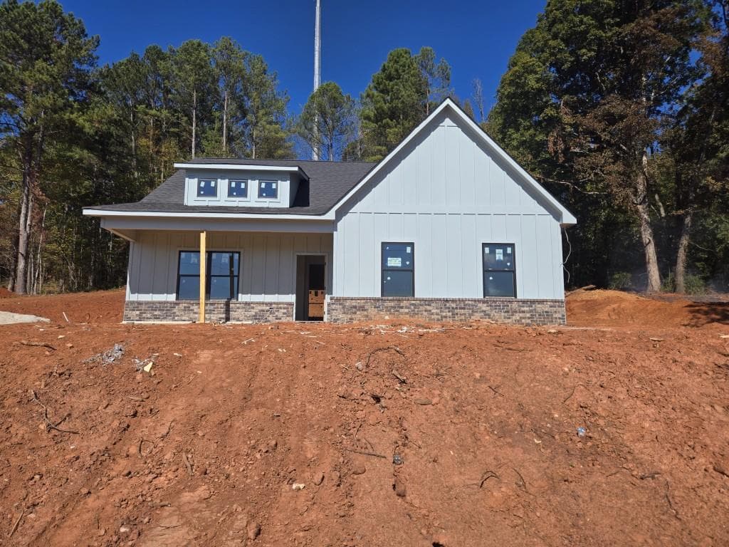 458 Florence Road, Douglasville, GA 30134 — most recent listing photo