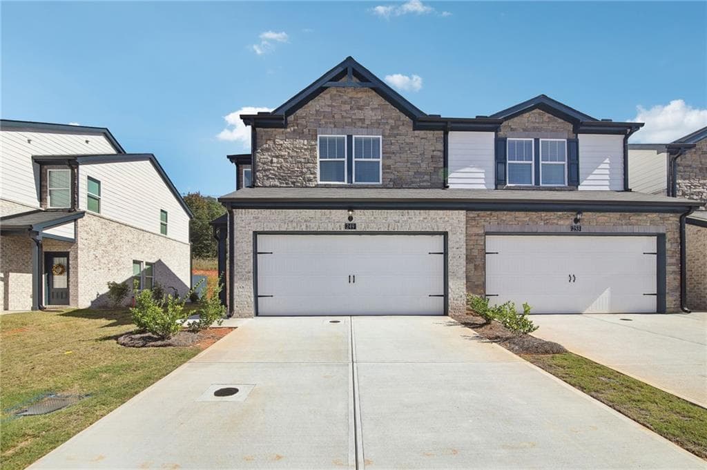 301 White Tail Road, Stockbridge, GA 30253 — most recent listing photo