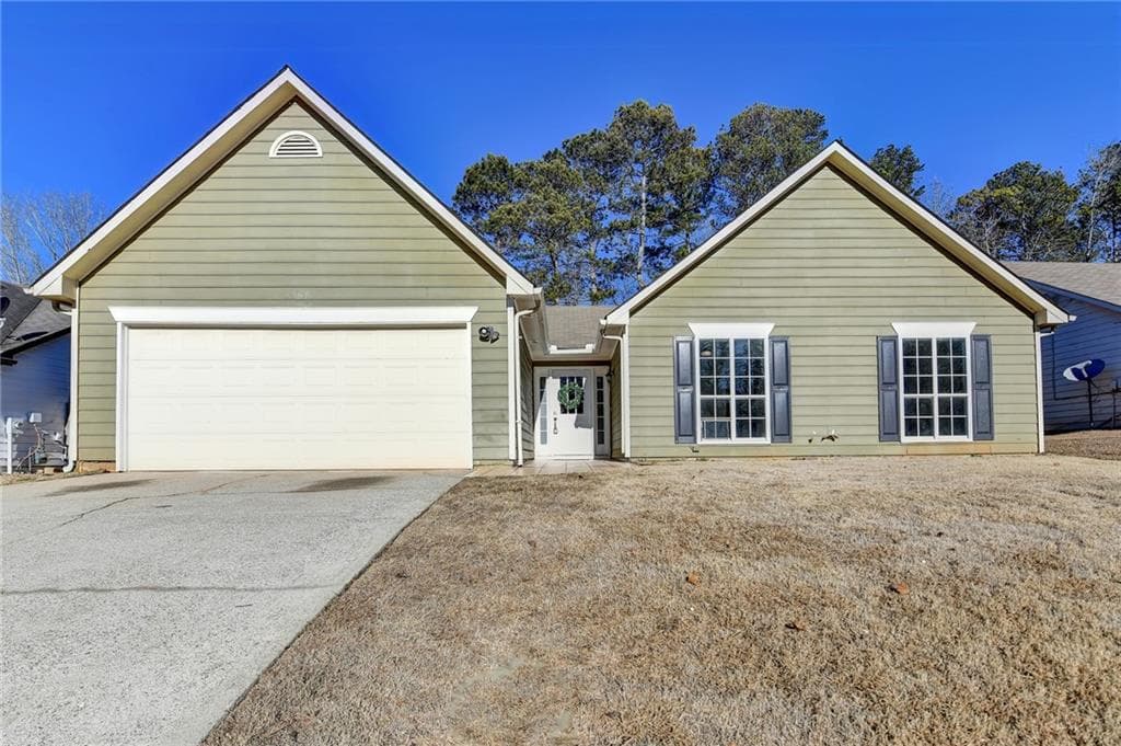 175 Paris Drive, Lawrenceville, GA 30043 — most recent listing photo