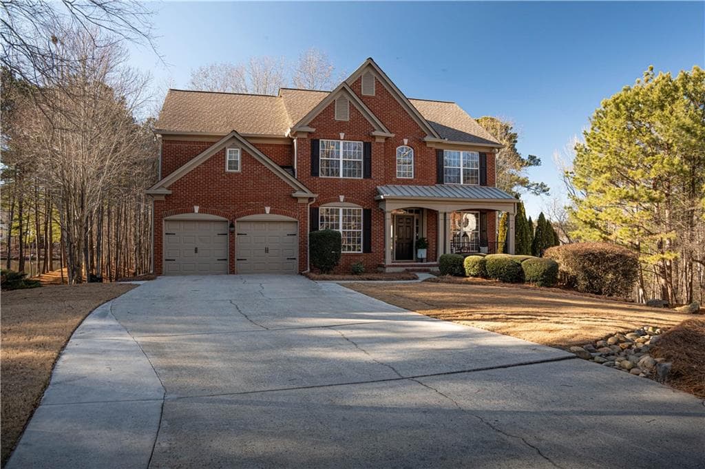 1935 Aurelia Drive, Cumming, GA 30041 — most recent listing photo