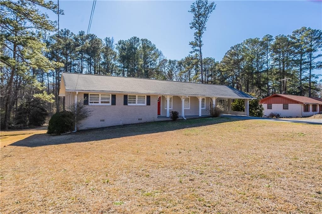 2424 West Road, Riverdale, GA 30296 — most recent listing photo