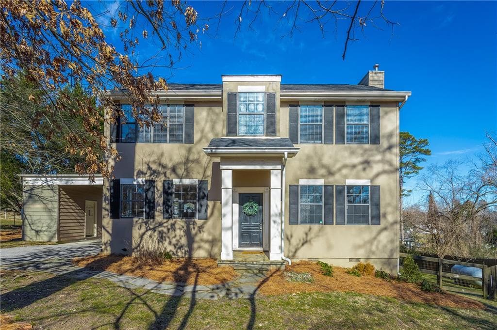 106 Claire Street, Rossville, GA 30741 — most recent listing photo