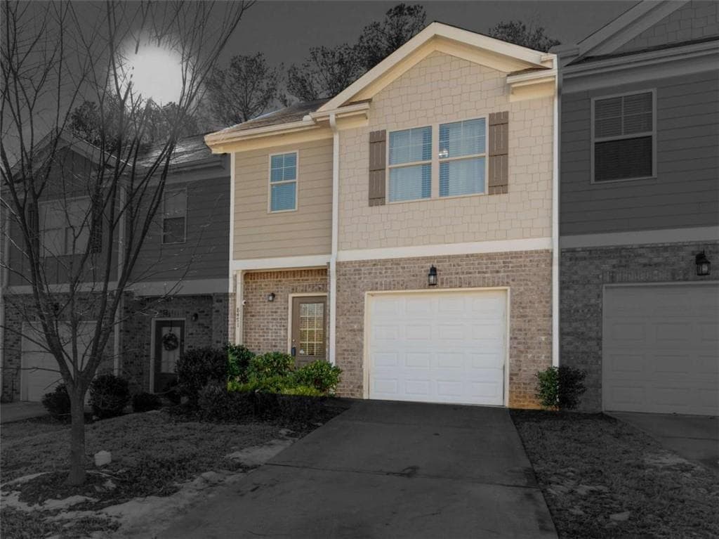 8471 Douglas Trail, Jonesboro, GA 30236 — most recent listing photo