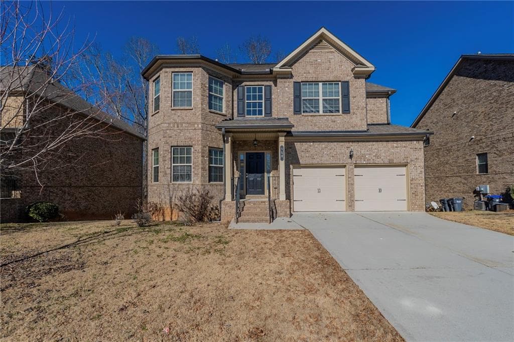 950 Spanish Moss Trail, Loganville, GA 30052 — most recent listing photo