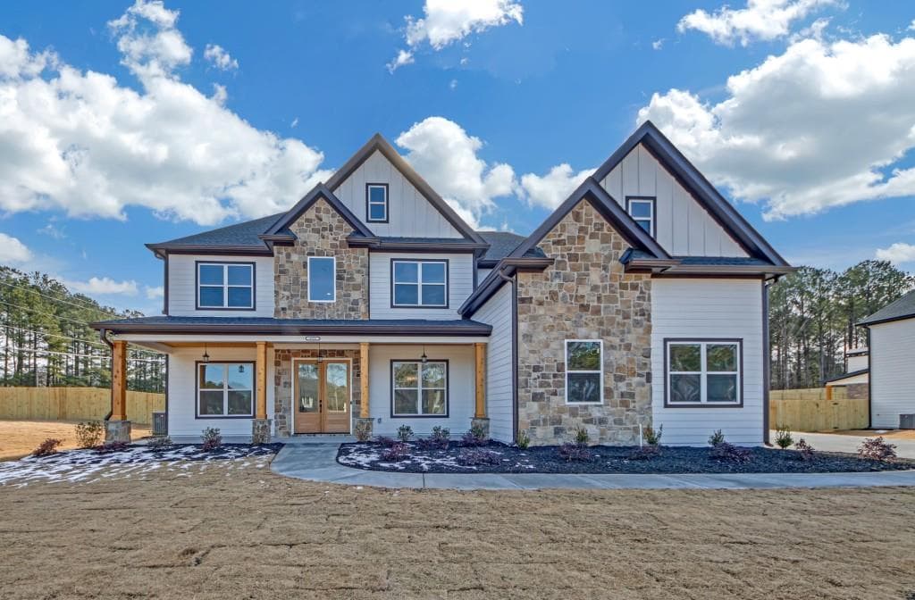 498 Hoke OKelly Mill Road, Loganville, GA 30052 — most recent listing photo