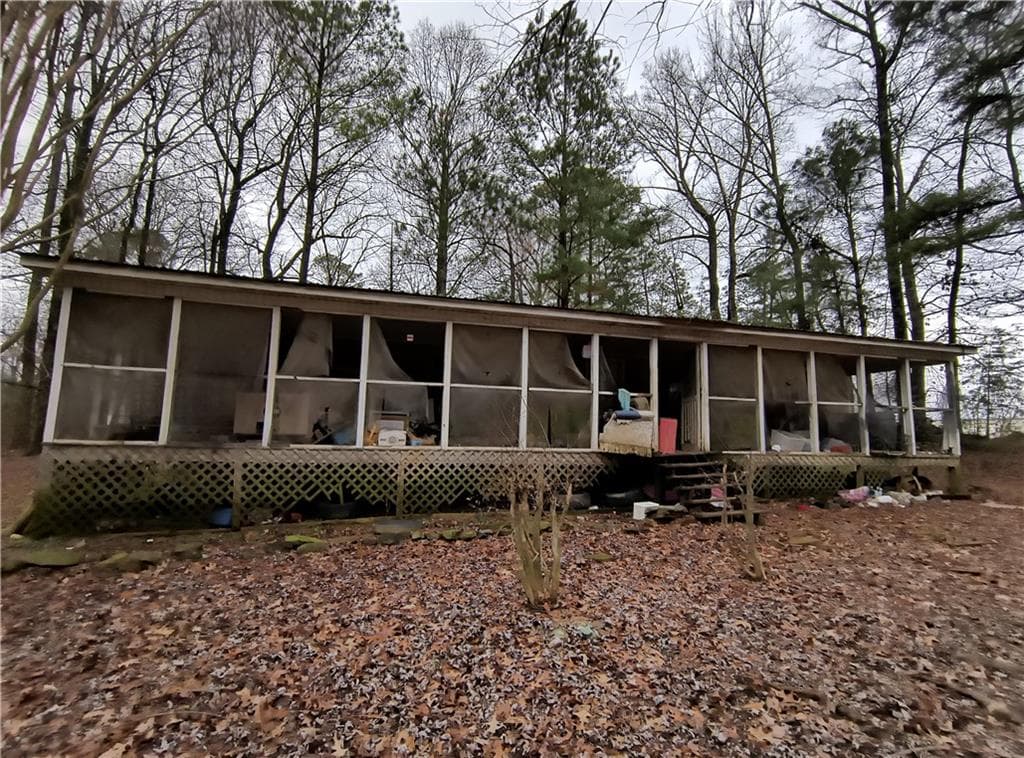 351 1st Avenue Ext, Chatsworth, GA 30705 — most recent listing photo