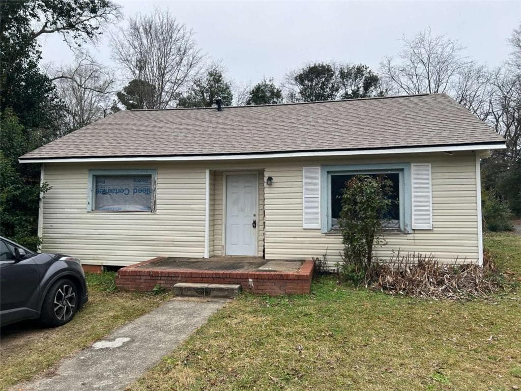 531 W Walton Street, Milledgeville, GA 31061 — most recent listing photo