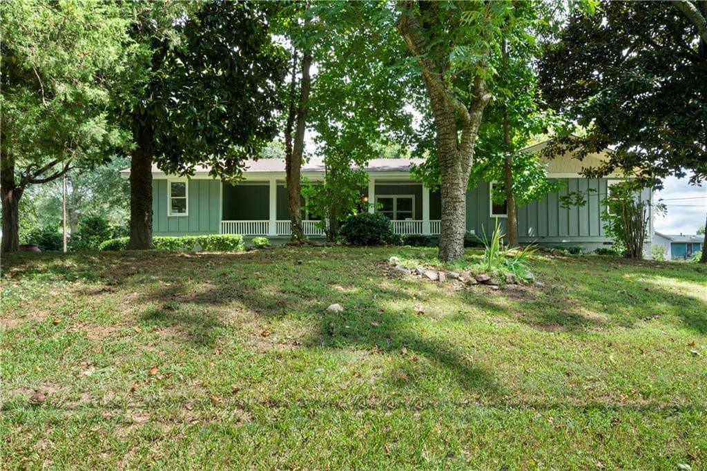 1839 Tulip Drive, Gainesville, GA 30507 — most recent listing photo