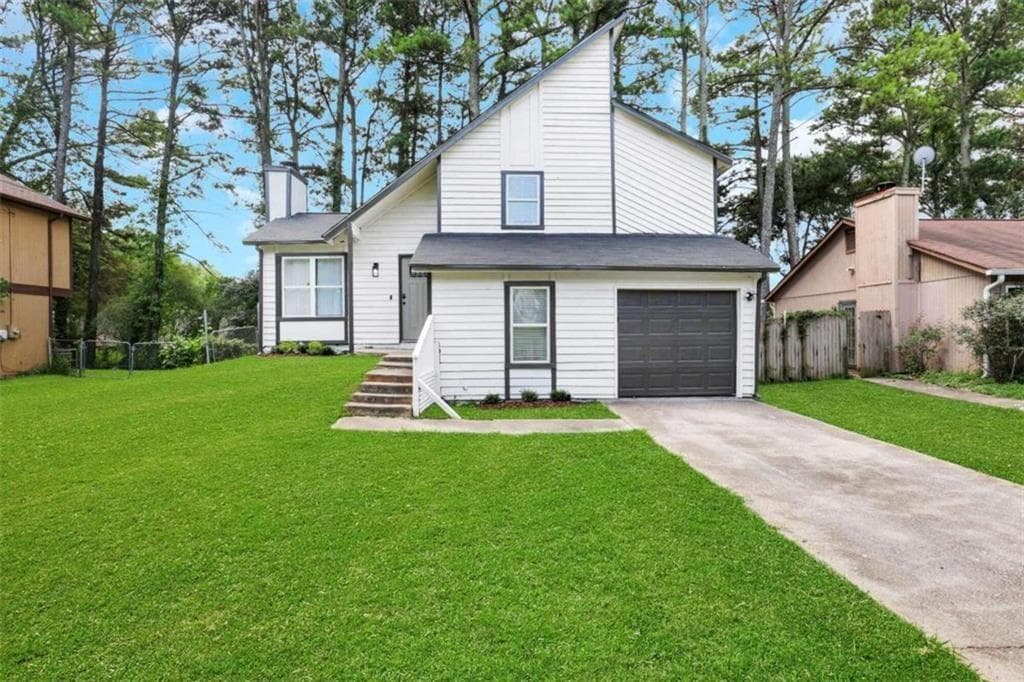 6231 Creekford Drive, Lithonia, GA 30058 — most recent listing photo