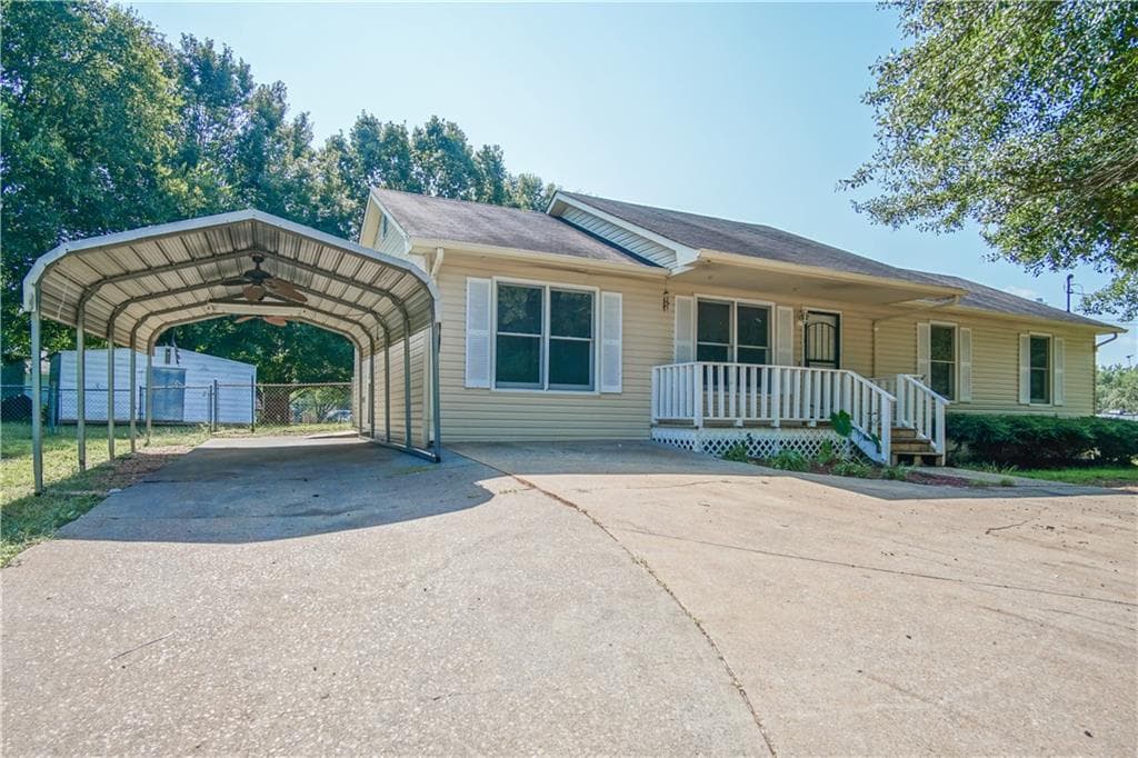 287 Milam Bridge Road, Cartersville, GA 30120 — most recent listing photo
