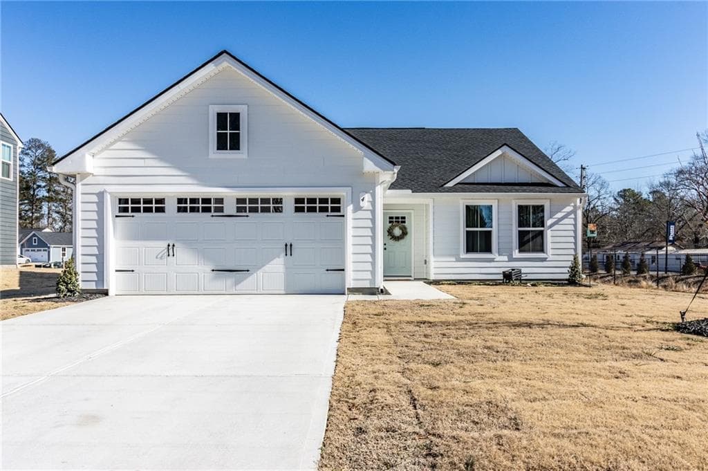 3 bedroom, 2 bathroom single family residence sold at 4 Blossom Boulevard, Rome, GA 30161