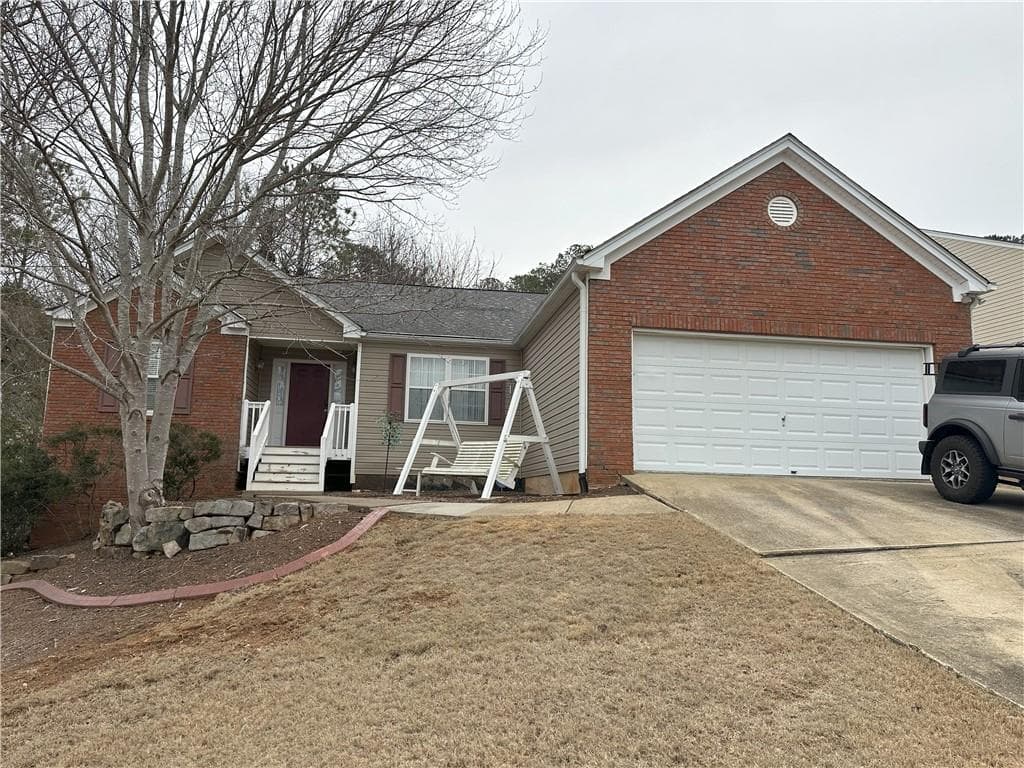 803 Plantation Ridge Overlook, Woodstock, GA 30188 — most recent listing photo
