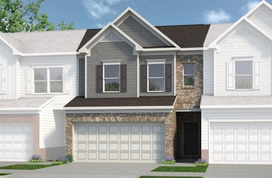 205 Bastian Drive 2, Villa Rica, GA 30180 — most recent listing photo