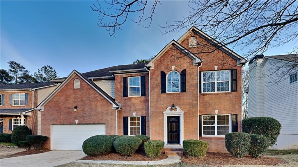 533 Winter View Way, Stockbridge, GA 30281 — most recent listing photo