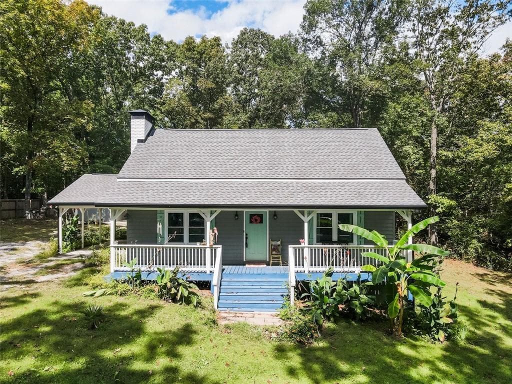 60 LINWOOD Road, Adairsville, GA 30103 — most recent listing photo