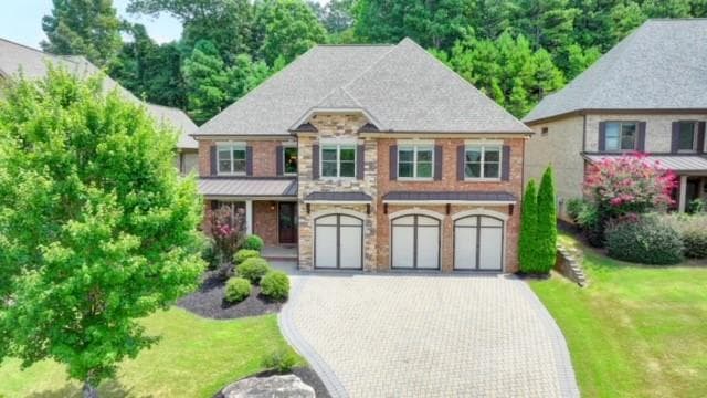 7890 Royal Melbourne Way, Duluth, GA 30097 — most recent listing photo