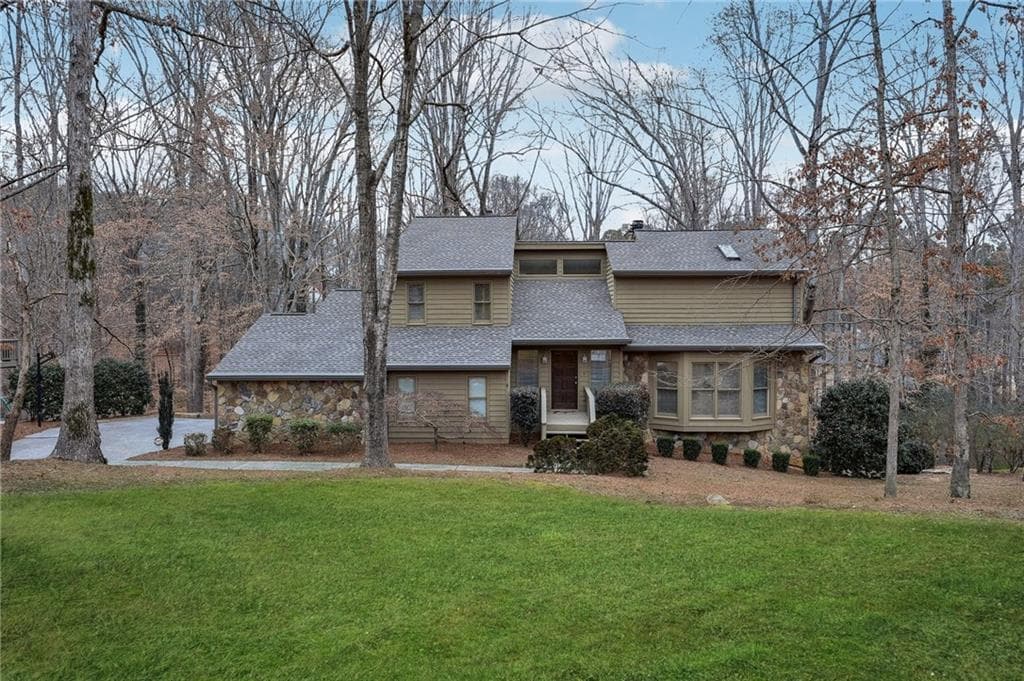 3457 Johnson Ferry Road, Roswell, GA 30075 — most recent listing photo