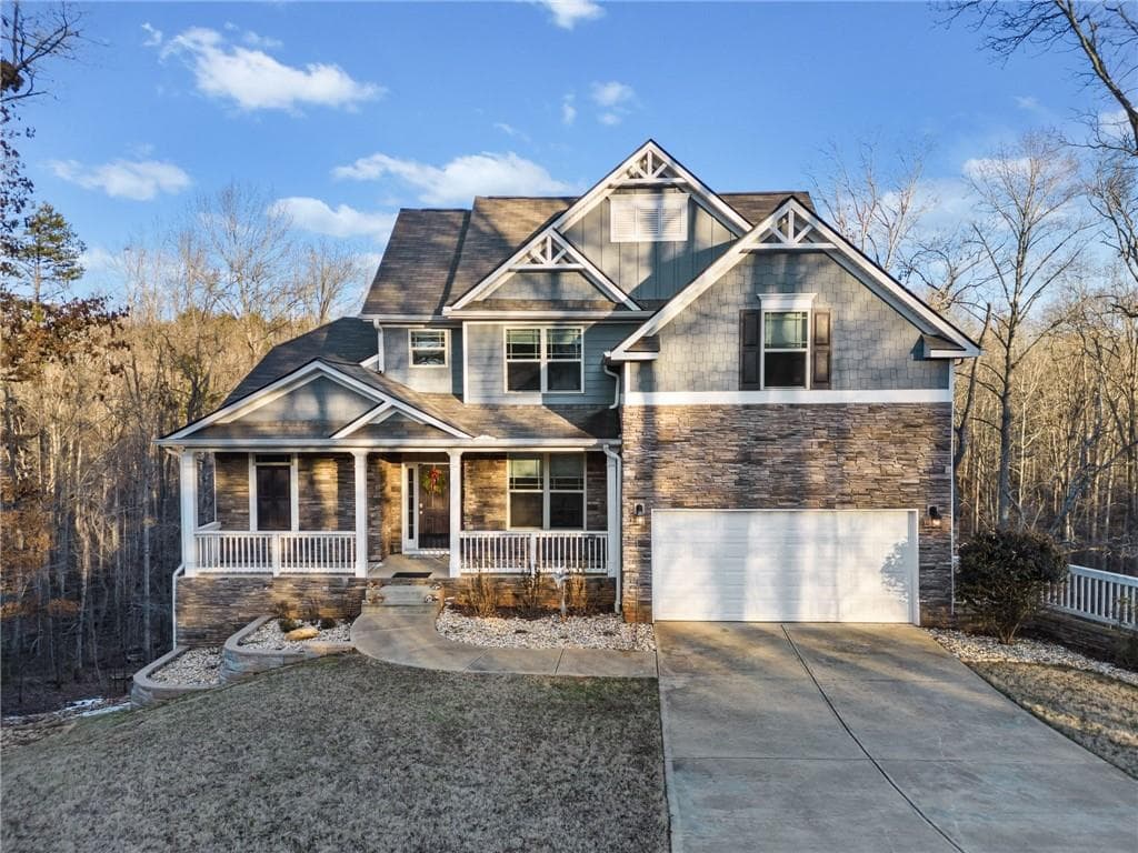 9475 Dunmoore Drive, Cumming, GA 30028 — most recent listing photo