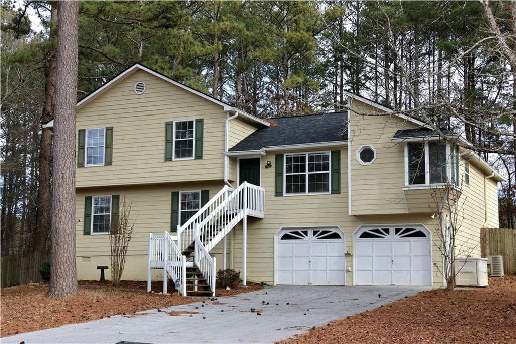 618 Amberwood Place, Kingston, GA 30145 — most recent listing photo